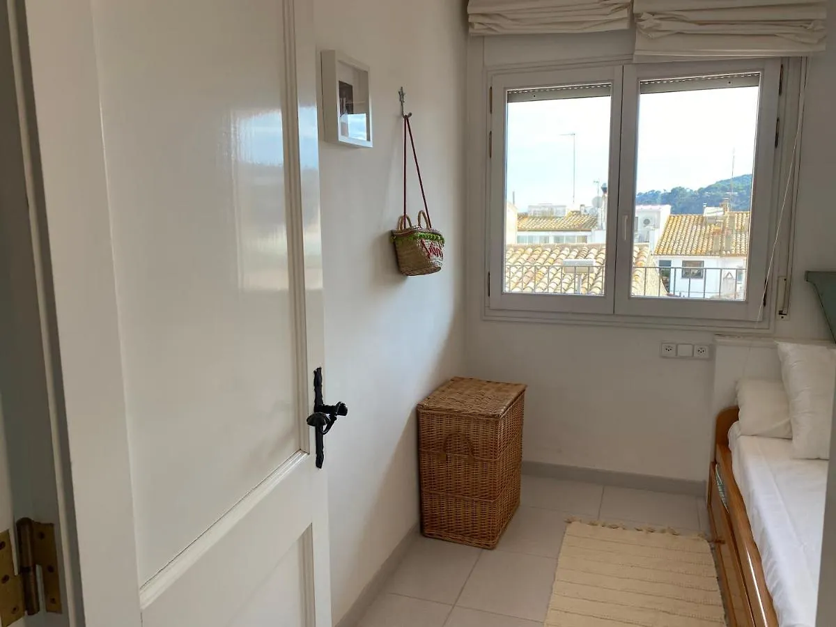 Blau_Bonito Duplex Con Terraza Apartment Calella De Palafrugell 0*,  Spain